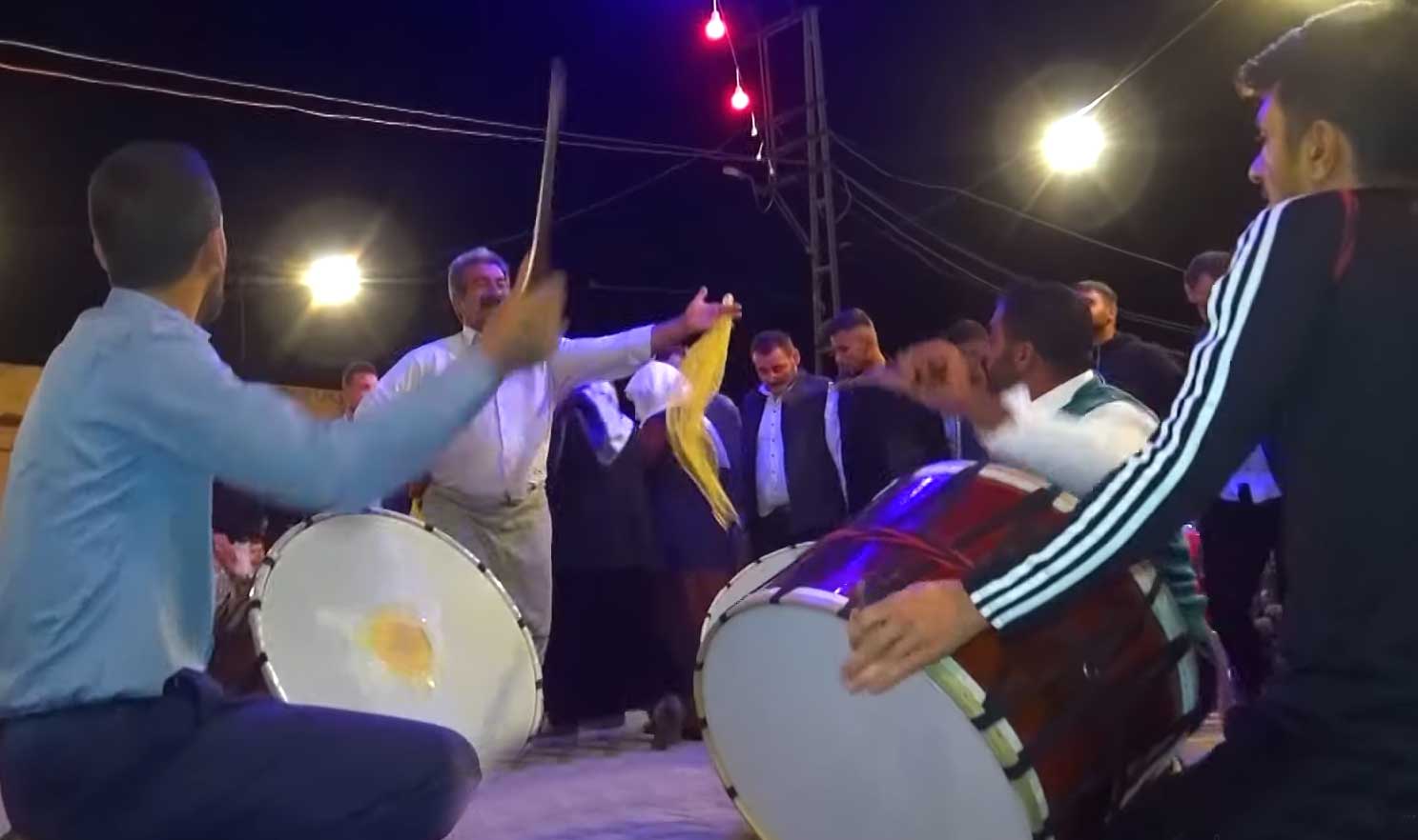 Kına Gecesi Davul Zurna Ekibi