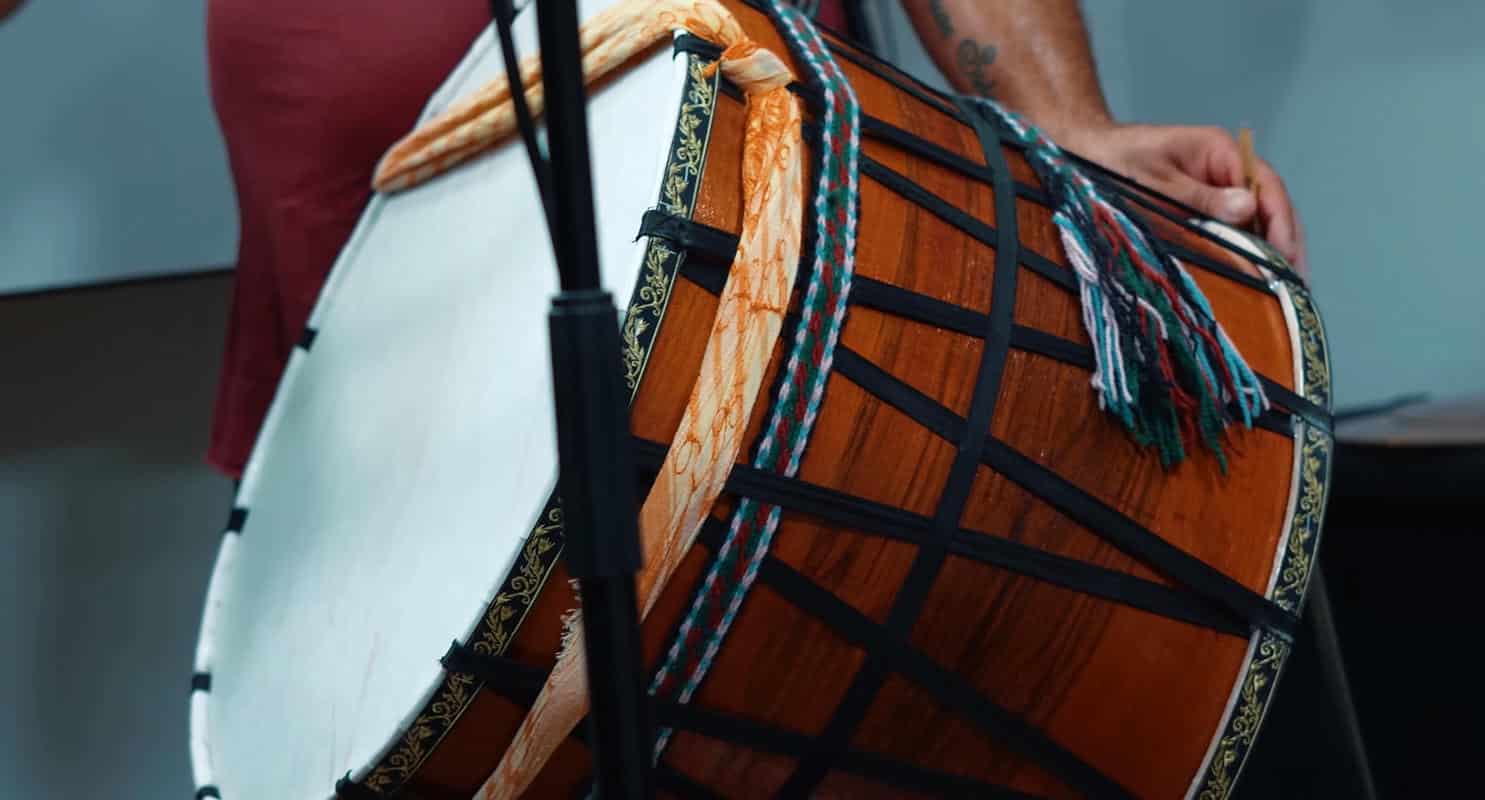 Festival ve Şenlik Davul Zurna Ekibi
