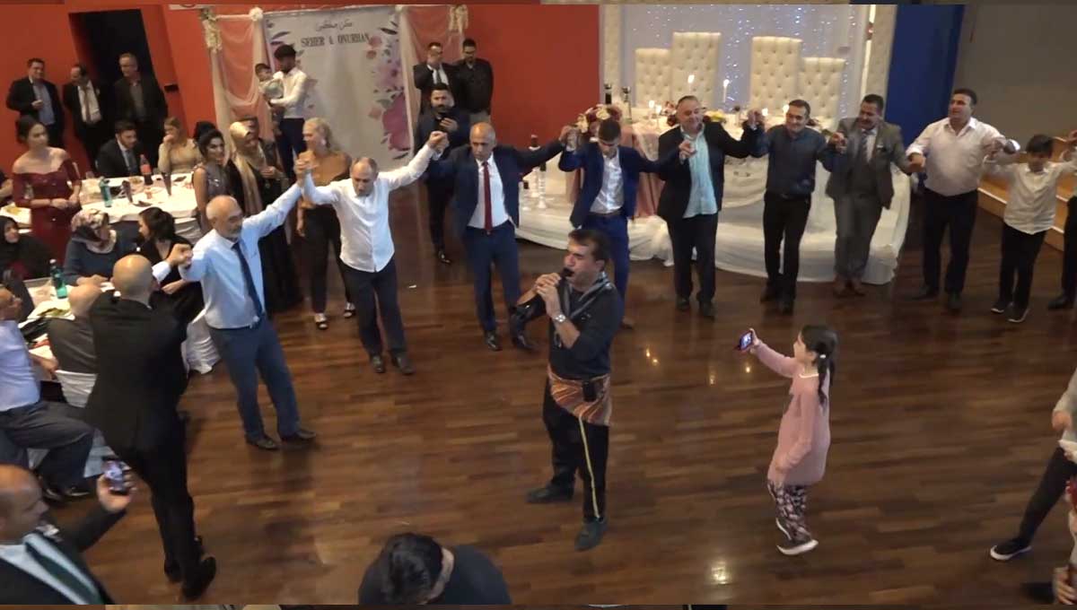 Serdivan davul zurna