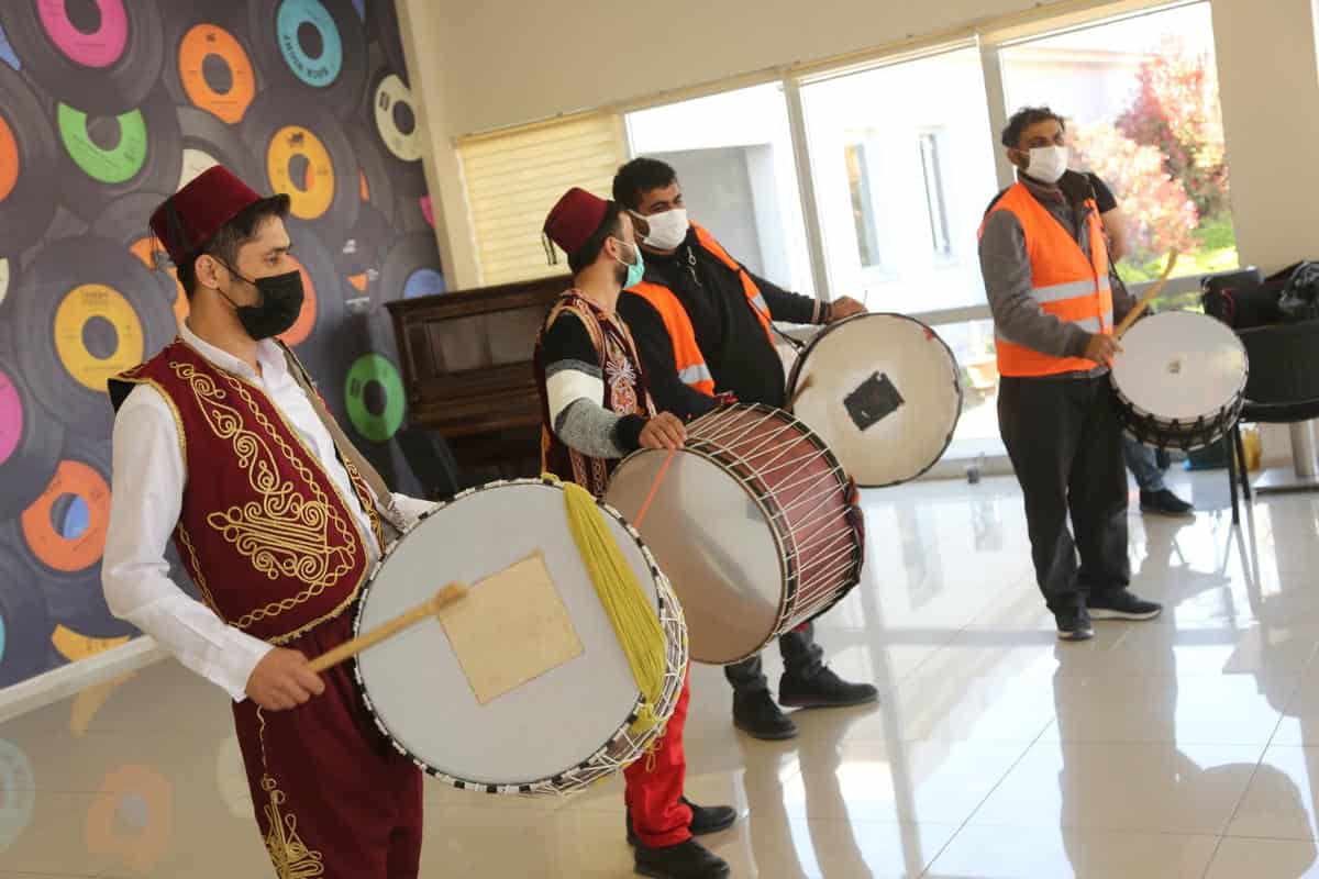 Açık Hava Davul Zurna Organizasyonu Rehberi