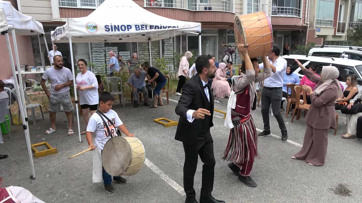 Düğün Davul Zurna Ekibi