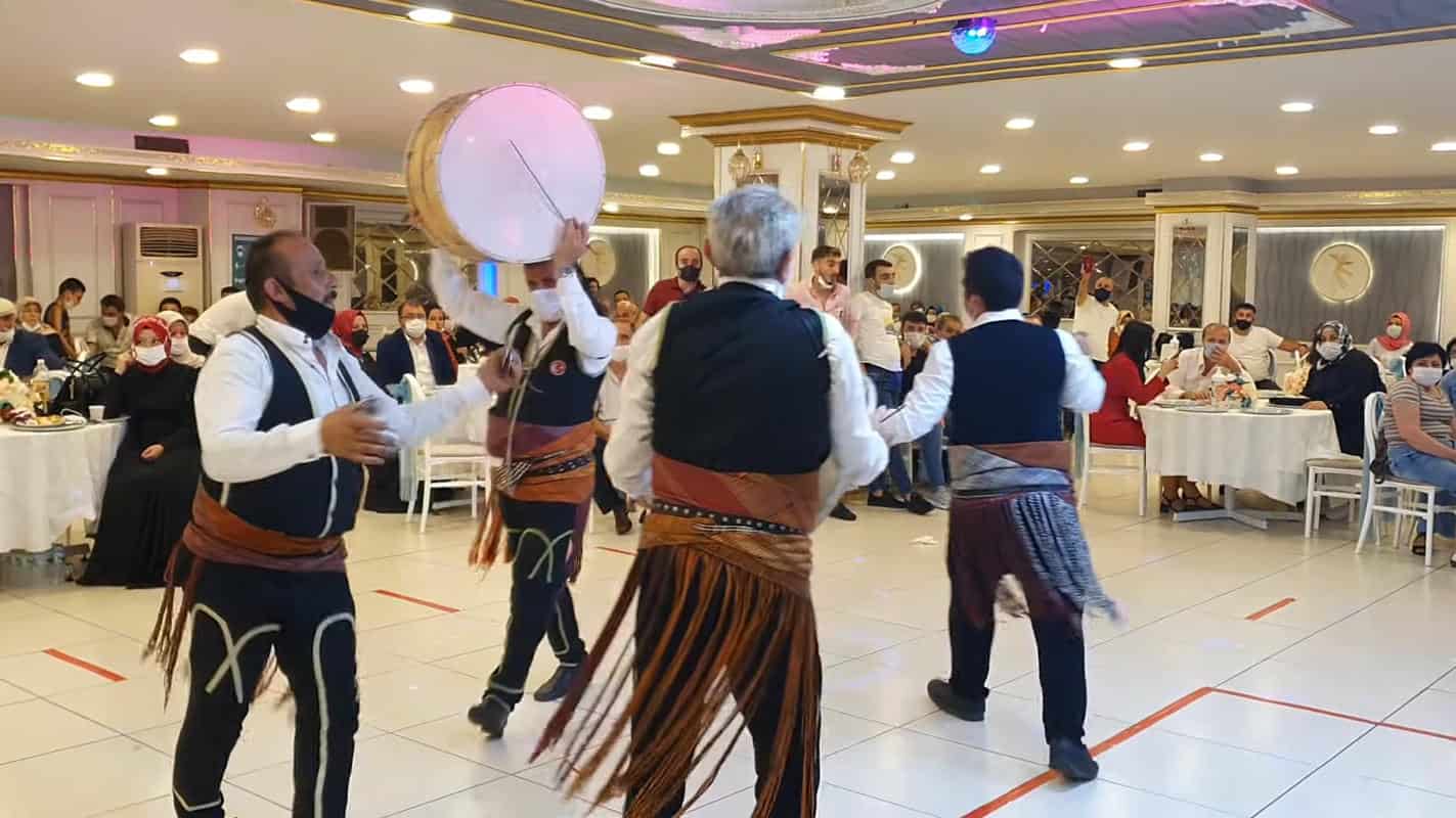 Darıca Çayırova davul zurna