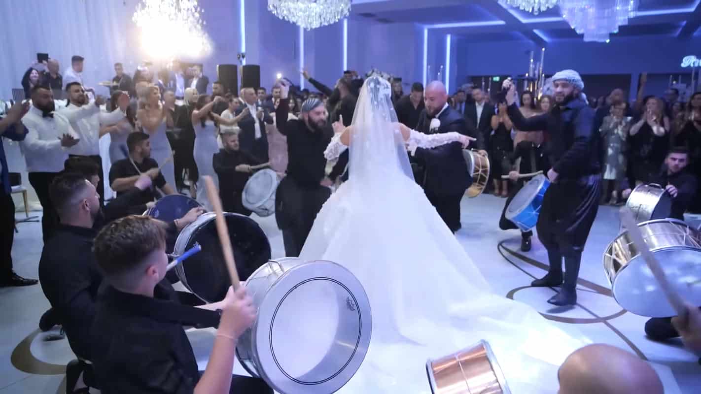 Serdivan davul zurna
