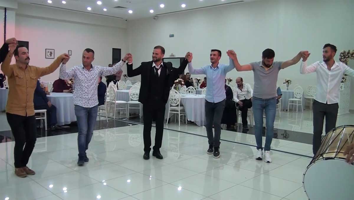 Yöresel Davul Zurna Ekibi